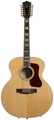 Guild F-412 (D-TAR pickup, Blonde)