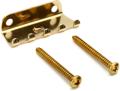 Click to learn more about the Floyd Rose FRTCBRASS Brass Tremolo Claw