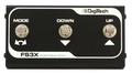 Click to learn more about the DigiTech FS3X 3-button Foot Switch