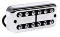 Click to learn more about the TV Jones TV Classic Neck Humbucker Pickup - Chrome