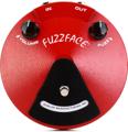 Click to learn more about the Dunlop JDF2 Classic Fuzz Face Pedal