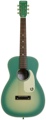 Gretsch G9610 Jim Dandy Flat Top (Blue Sunburst)