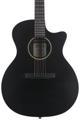 Click to learn more about the Martin GPC-X1E Grand Performance Acoustic-electric Guitar - Black