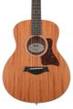 Taylor GS Mini (Mahogany Top)