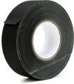 Click to learn more about the Hosa GFT-447BK 2-inch Gaffer Tape - 60-yard Roll - Black