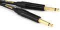 Click to learn more about the Mogami Gold Instrument 10 Straight to Straight Instrument Cable - 10 foot