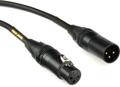 Click to learn more about the Mogami Gold Studio Microphone Cable - 15 foot
