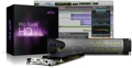 Avid Pro Tools HD3 + I/O Trade-in Upgrade to Pro Tools|HDX + HD I/O 16x16 Analog
