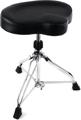 Click to learn more about the Tama 1st Chair Drum Throne - Saddle Seat