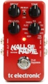 TC Electronic Hall of Fame Reverb
