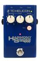 Click to learn more about the TC-Helicon Harmony Singer 2 Vocal Harmony and Reverb Pedal