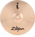 Click to learn more about the Zildjian 14 inch I Series Crash Cymbal