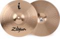 Click to learn more about the Zildjian 14 inch I Series Hi-hat Cymbals