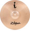 Click to learn more about the Zildjian 16-inch I Series Crash Cymbal