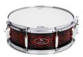 Click to learn more about the Pearl Casey Cooper Signature Igniter Snare Drum - 5 x 14-inch - Red/Black