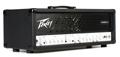 Click to learn more about the Peavey Invective.120 - 120-watt Tube Head