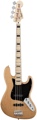 Squier Vintage Modified Jazz Bass (Natural)
