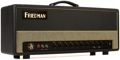 Click to learn more about the Friedman JJ-100 Jerry Cantrell Signature 100-watt 2-channel Tube Head with Boost