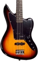 Squier Vintage Modified Jaguar Bass Special (3-Color Sunburst)