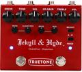 Click to learn more about the Truetone V3 Jekyll and Hyde Overdrive and Distortion Pedal