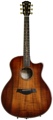 Taylor K26ce - SEB (Shaded Edgeburst)