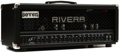 Click to learn more about the Rivera KR7 Top 120-watt 3-channel Mick Thomson Signature Tube Head
