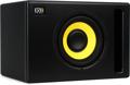 Click to learn more about the KRK S8.4 8 inch Powered Studio Subwoofer
