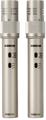Click to learn more about the Shure KSM141 Small-diaphragm Condenser Microphone - Stereo Pair