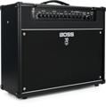 Click to learn more about the Boss Katana Artist MkII 1x12" 100-watt Combo Amp