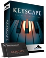 Click to learn more about the Spectrasonics Keyscape Collector Keyboards (Boxed)