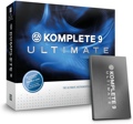 Native Instruments Komplete 9 Ultimate (Full Version)