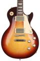 Click to learn more about the Gibson Les Paul Standard '60s Electric Guitar - Bourbon Burst