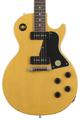 Click to learn more about the Gibson Les Paul Special - TV Yellow