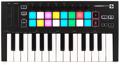 Click to learn more about the Novation Launchkey Mini MK3 25-key Keyboard Controller