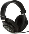 Click to learn more about the Mackie MC-100 Professional Closed-Back Headphones