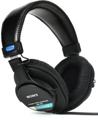 Click to learn more about the Sony MDR-7506 Closed-Back Professional Headphones