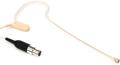 Shure Microflex MX153 (Tan)