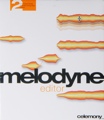 Celemony Melodyne Editor 2