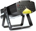 American DJ Micro Galaxian (Red/Green)