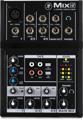 Click to learn more about the Mackie Mix5 5-channel Compact Mixer