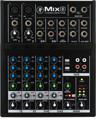 Click to learn more about the Mackie Mix8 8-channel Compact Mixer