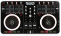 Numark MixTrack Pro II