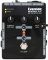 Click to learn more about the Eventide Mixing Link Mic Preamp with FX Loop
