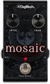 Click to learn more about the DigiTech Mosaic Polyphonic 12-string Effect Pedal