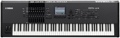 Yamaha MOTIF XF8 and 10th Anniversary Pack Bundle