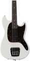 Fender Mustang Bass (Vintage White)