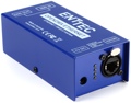 ENTTEC Open DMX Ethernet