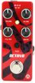 Click to learn more about the Pigtronix Octava V2 Octave Fuzz/Distortion Pedal