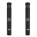 Click to learn more about the AKG P170 Small-diaphragm Condenser Microphone (Pair)