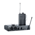 Shure P2TR215CL System
